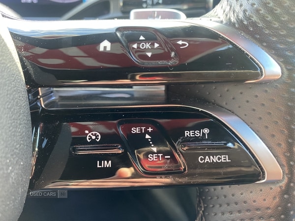 Used Mercedes-Benz C Class 2022 for sale - 75810936: Photo 14
