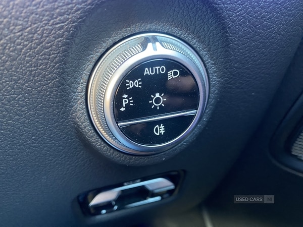 Used Mercedes-Benz C Class 2022 for sale - 75810936: Photo 15