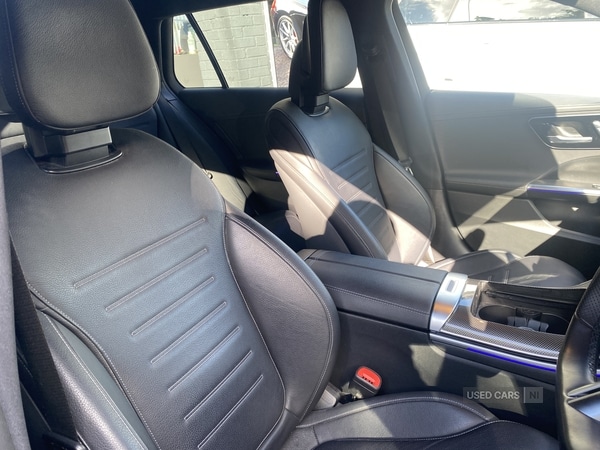 Used Mercedes-Benz C Class 2022 for sale - 75810936: Photo 9