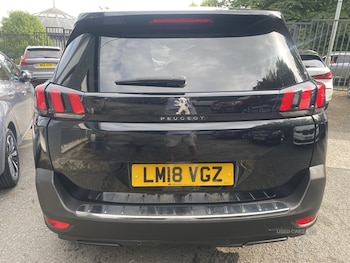 Used Peugeot 5008 2018 for sale - 79182130: Photo