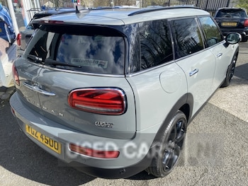 Used MINI Clubman 2022 for sale - 78349012: Photo