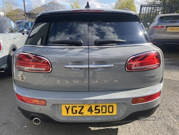 Used MINI Clubman 2022 for sale - 78349012: Photo