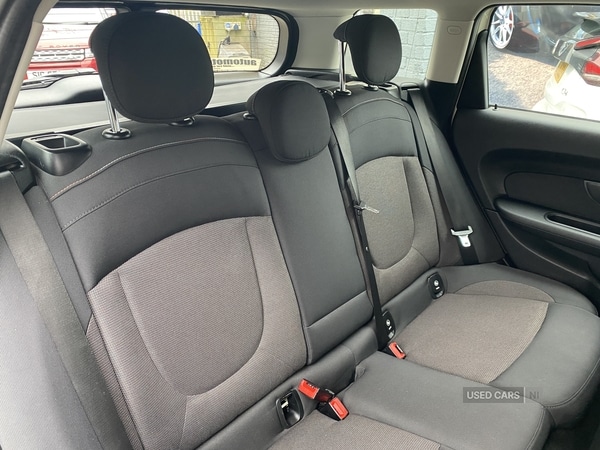 Used MINI Clubman 2016 for sale - 77647389: Photo 10