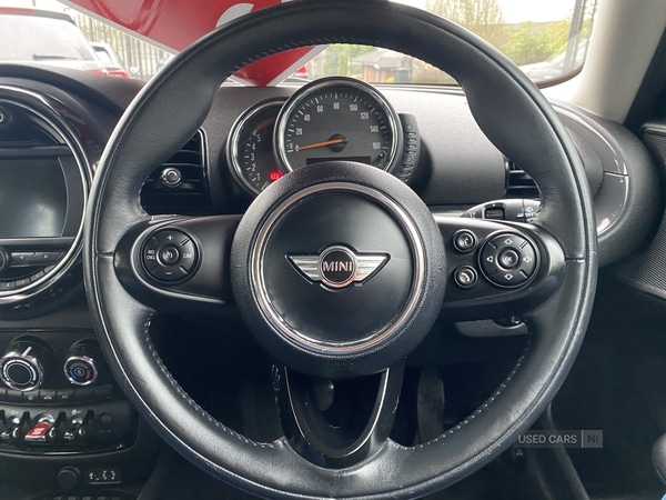 Used MINI Clubman 2016 for sale - 77647389: Photo 11