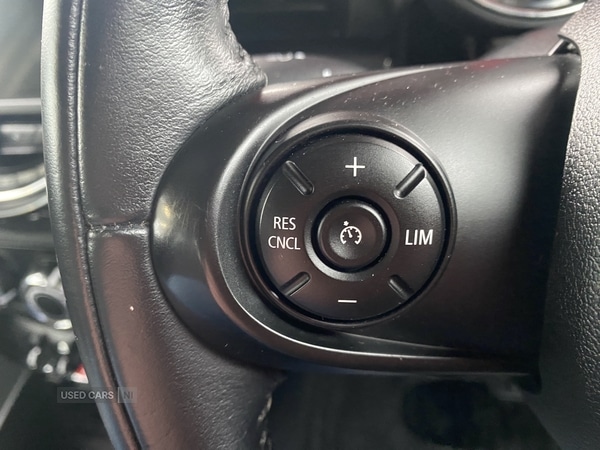 Used MINI Clubman 2016 for sale - 77647389: Photo 12