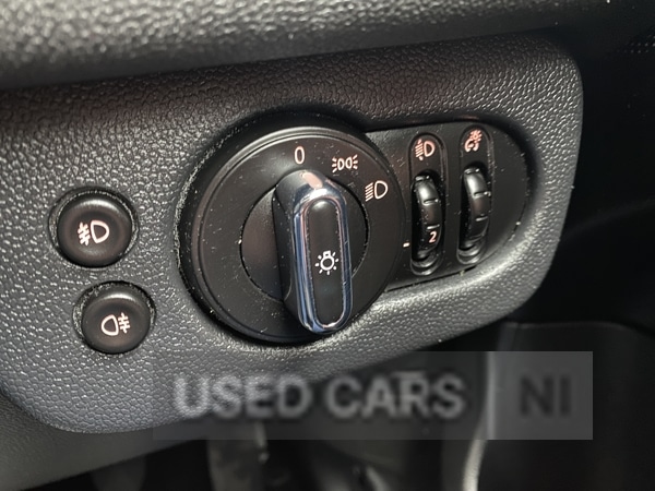 Used MINI Clubman 2016 for sale - 77647389: Photo 15