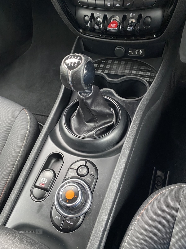 Used MINI Clubman 2016 for sale - 77647389: Photo 16