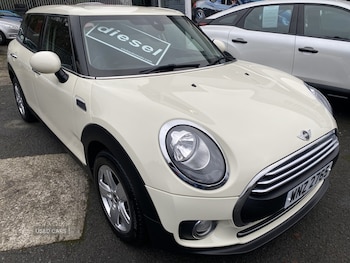 2016 - 1.5 One D 6dr 5-Door