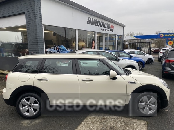 Used MINI Clubman 2016 for sale - 77647389: Photo 2