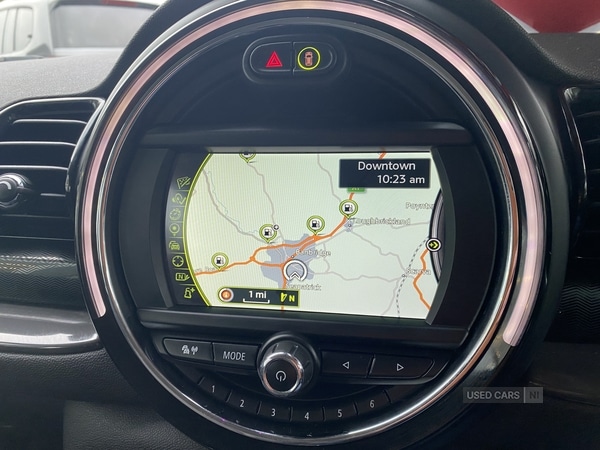 Used MINI Clubman 2016 for sale - 77647389: Photo 20