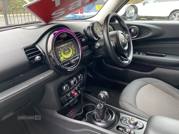 Used MINI Clubman 2016 for sale - 77647389: Photo 23