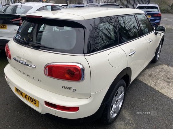 Used MINI Clubman 2016 for sale - 77647389: Photo 3