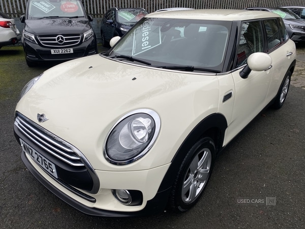 Used MINI Clubman 2016 for sale - 77647389: Photo 6