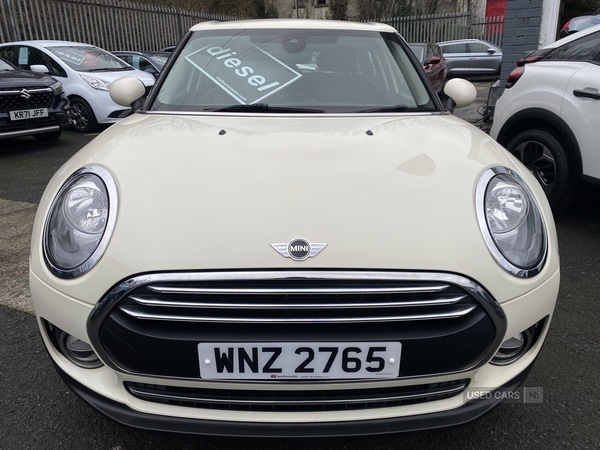 Used MINI Clubman 2016 for sale - 77647389: Photo 7