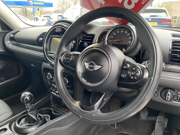 Used MINI Clubman 2016 for sale - 77647389: Photo 8