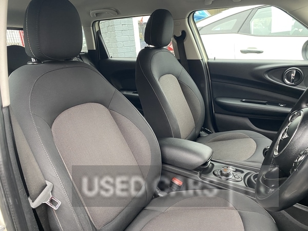 Used MINI Clubman 2016 for sale - 77647389: Photo 9