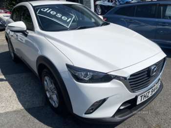 2016 - 1.5d SE-L 5dr