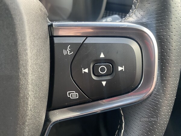 Used Volvo XC40 2021 for sale - 77315543: Photo 13