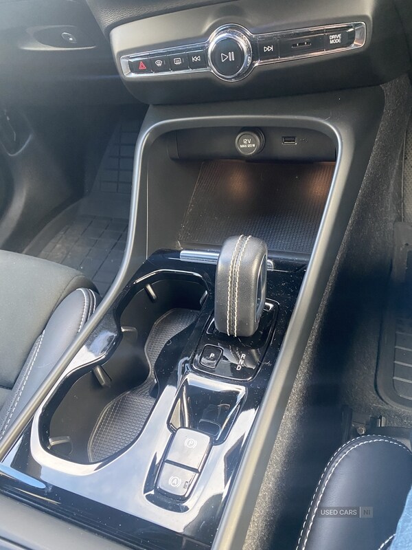 Used Volvo XC40 2021 for sale - 77315543: Photo 17