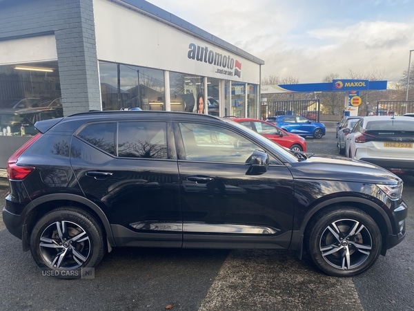 Used Volvo XC40 2021 for sale - 77315543: Photo 2