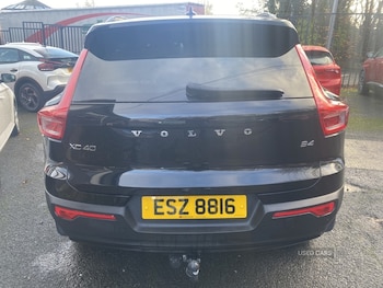 Used Volvo XC40 2021 for sale - 77315543: Photo