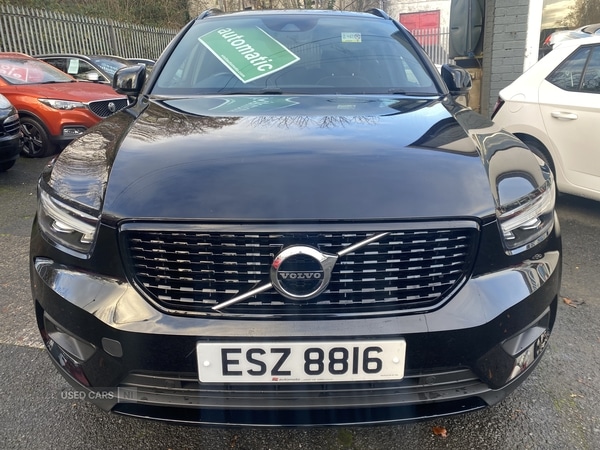 Used Volvo XC40 2021 for sale - 77315543: Photo 7
