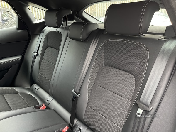 Used Jaguar E-Pace 2019 for sale - 78087481: Photo 12