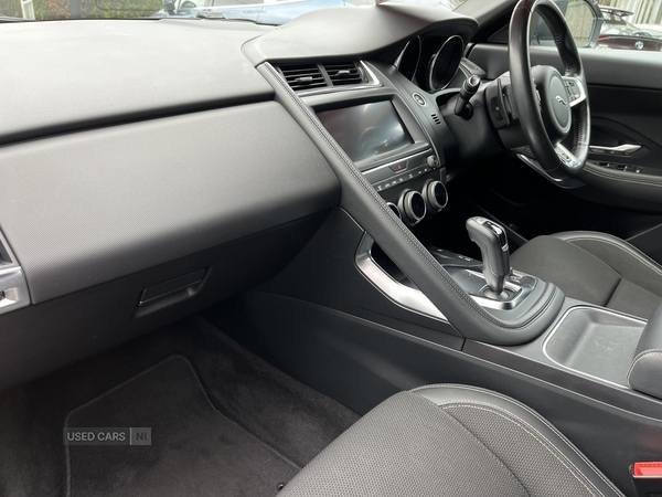 Used Jaguar E-Pace 2019 for sale - 78087481: Photo 13