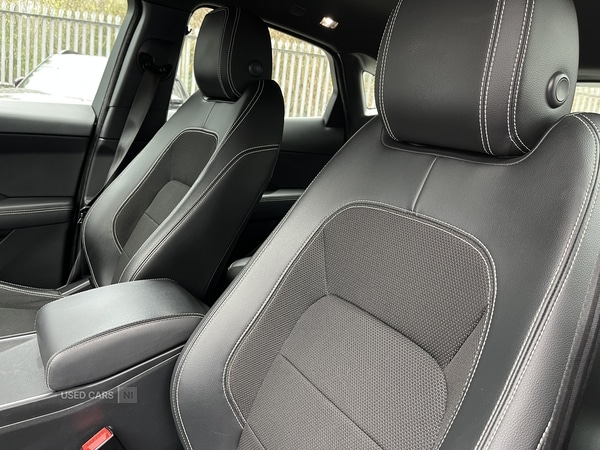 Used Jaguar E-Pace 2019 for sale - 78087481: Photo 14