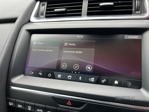 Used Jaguar E-Pace 2019 for sale - 78087481: Photo 15