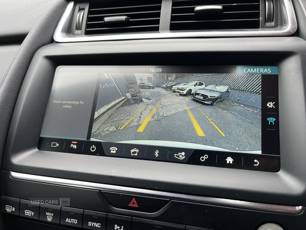 Used Jaguar E-Pace 2019 for sale - 78087481: Photo 16