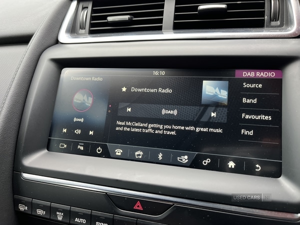 Used Jaguar E-Pace 2019 for sale - 78087481: Photo 17