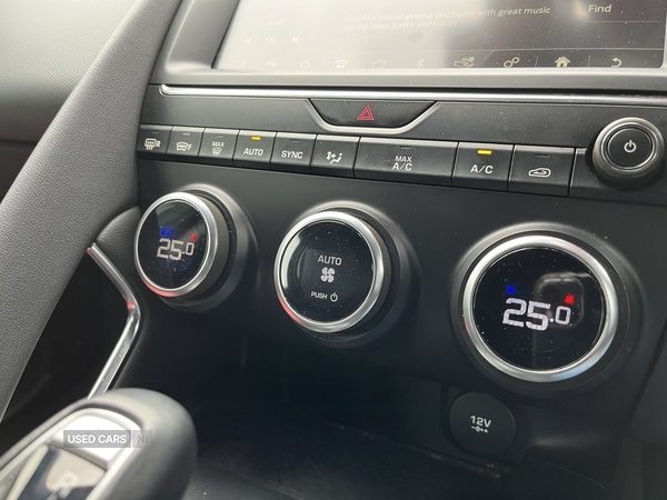 Used Jaguar E-Pace 2019 for sale - 78087481: Photo 18