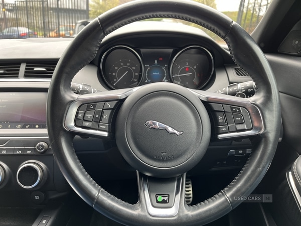 Used Jaguar E-Pace 2019 for sale - 78087481: Photo 19