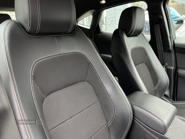 Used Jaguar E-Pace 2019 for sale - 78087481: Photo 8