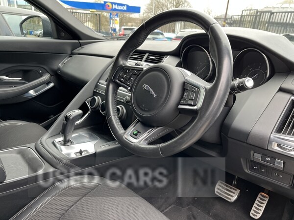 Used Jaguar E-Pace 2019 for sale - 78087481: Photo 9