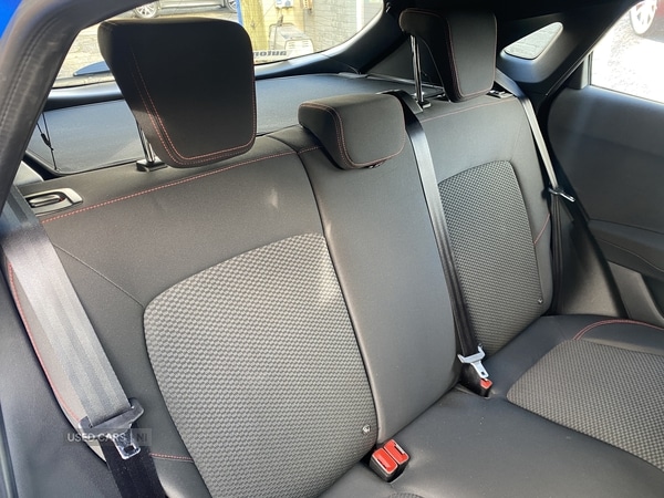 Used Ford Puma 2020 for sale - 76123364: Photo 10