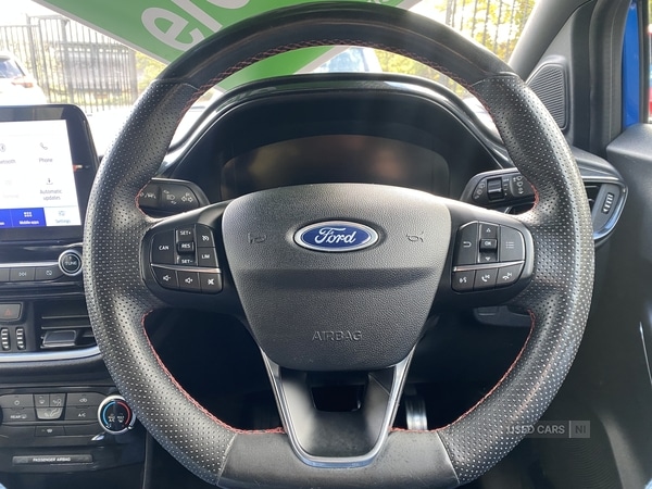 Used Ford Puma 2020 for sale - 76123364: Photo 11