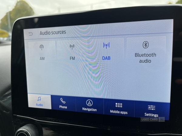 Used Ford Puma 2020 for sale - 76123364: Photo 11