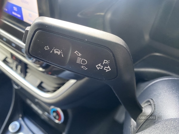 Used Ford Puma 2020 for sale - 76123364: Photo 14