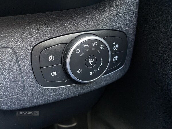 Used Ford Puma 2020 for sale - 76123364: Photo 16