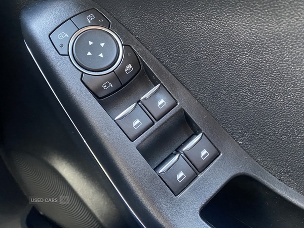 Used Ford Puma 2020 for sale - 76123364: Photo 17