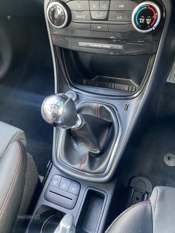 Used Ford Puma 2020 for sale - 76123364: Photo 18