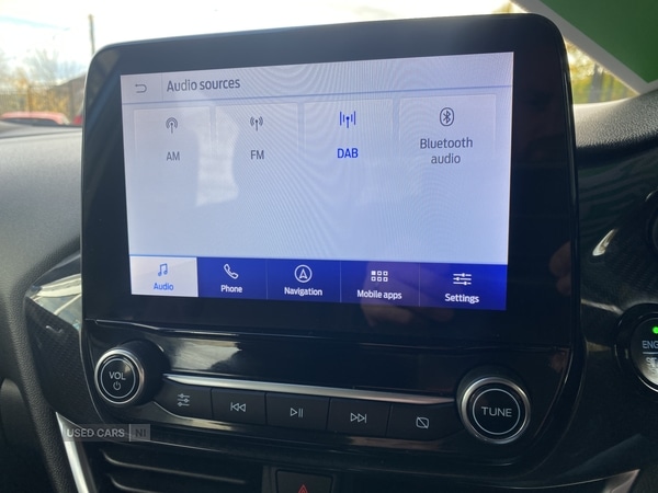 Used Ford Puma 2020 for sale - 76123364: Photo 19