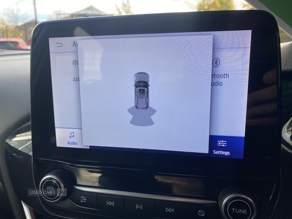 Used Ford Puma 2020 for sale - 76123364: Photo 20