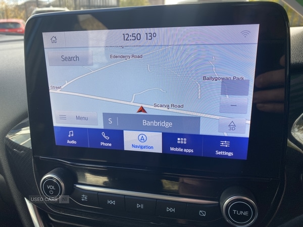 Used Ford Puma 2020 for sale - 76123364: Photo 21