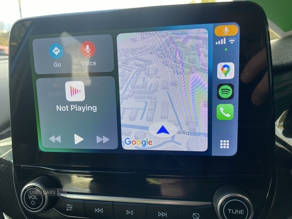 Used Ford Puma 2020 for sale - 76123364: Photo 22