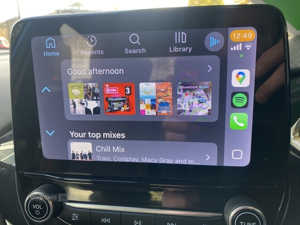 Used Ford Puma 2020 for sale - 76123364: Photo 23