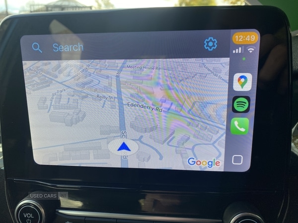 Used Ford Puma 2020 for sale - 76123364: Photo 24