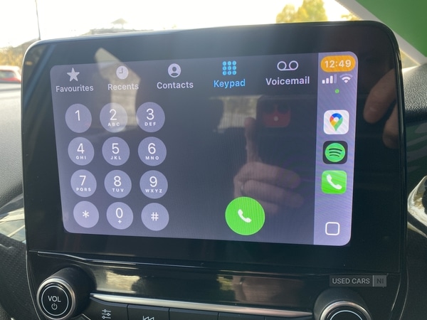 Used Ford Puma 2020 for sale - 76123364: Photo 25